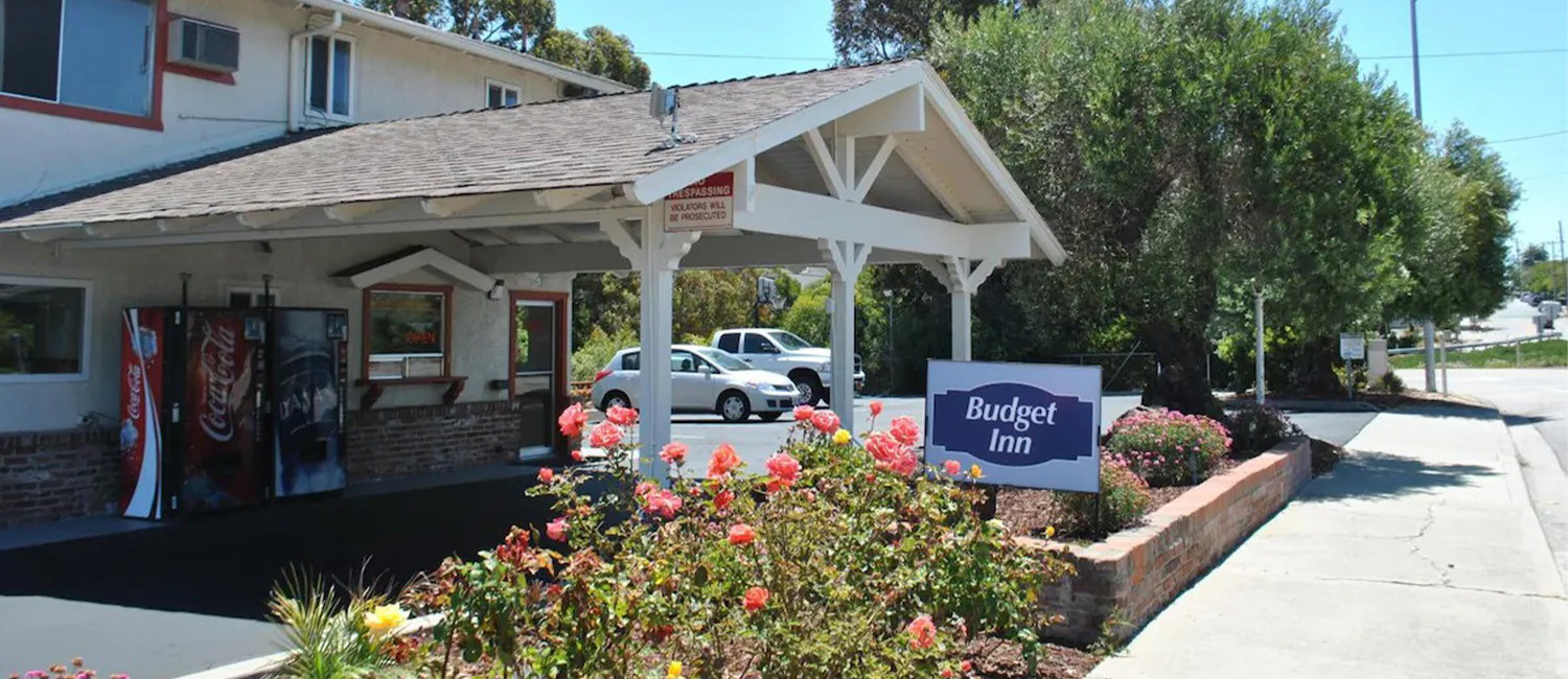 Budget-friendly Accommodations In San Luis Obispo