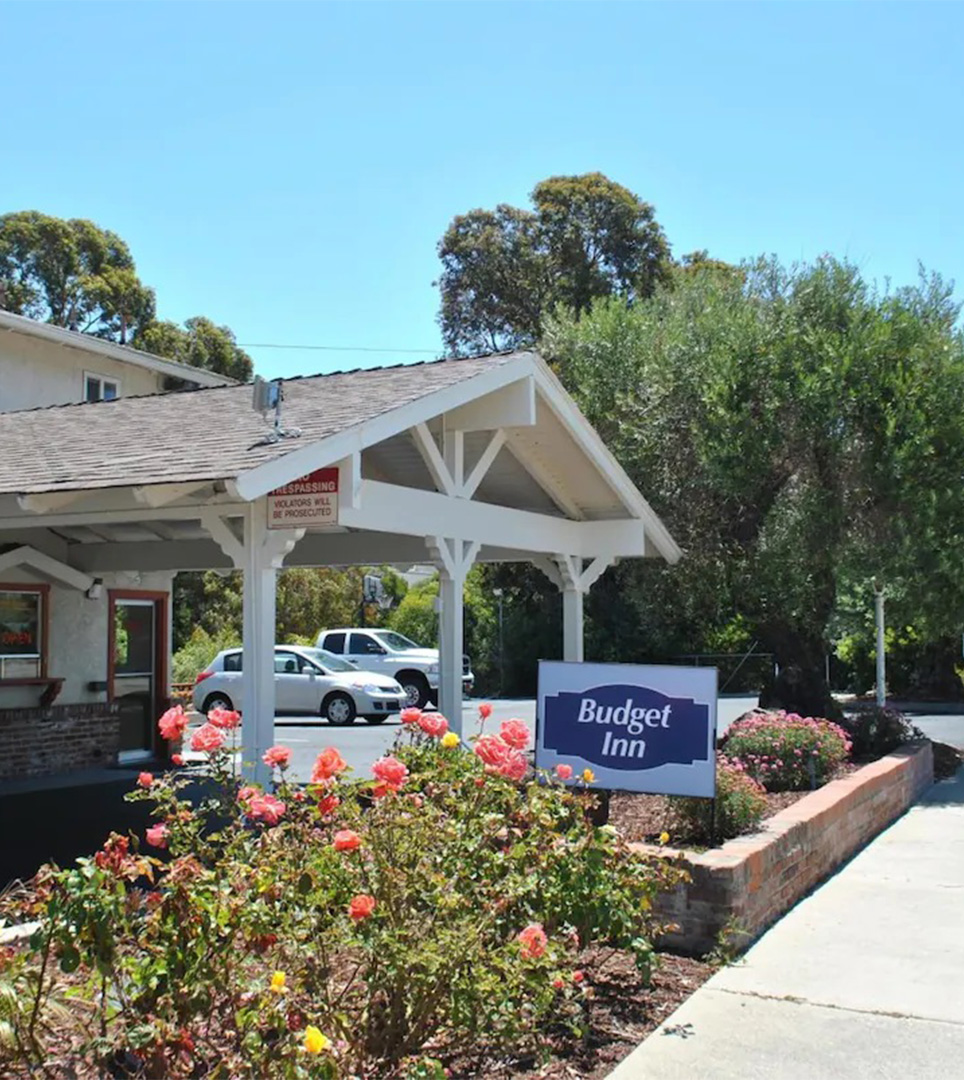 Budget-friendly Accommodations In San Luis Obispo