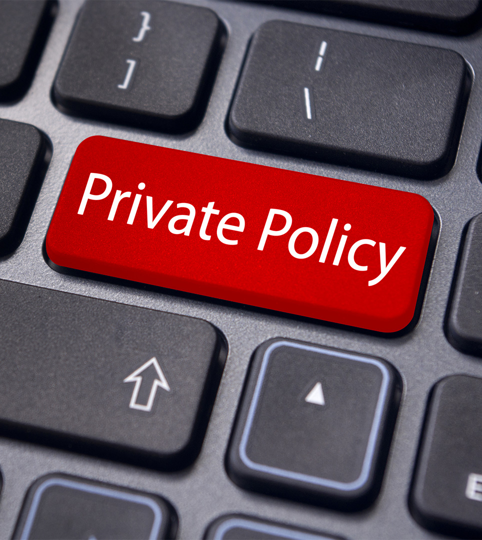 Privacy Policy For Budget Inn San Luis Obispo